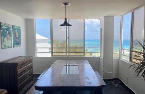 Punta Hansa Apartamento | Penthouse San Andres Isla