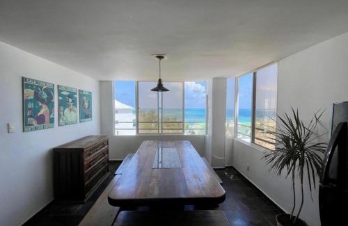 Punta Hansa Apartamento | Penthouse San Andres Isla