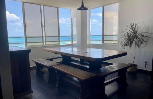 Punta Hansa Apartamento | Penthouse San Andres Isla
