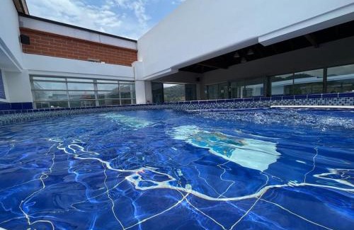 San Rafael Apartamento | Penthouse San Rafael