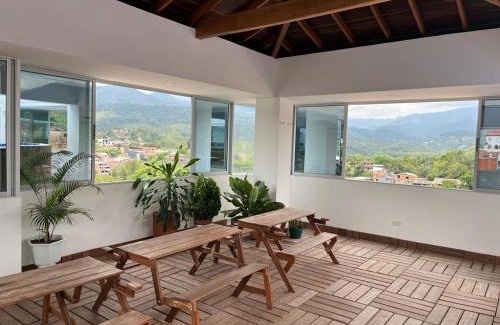San Rafael Apartamento | Penthouse San Rafael