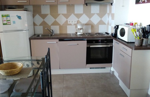 Algajola Apartamento | ÁTICO mar de Córcega ALGAJOLA BALAGNE Ile Rousse