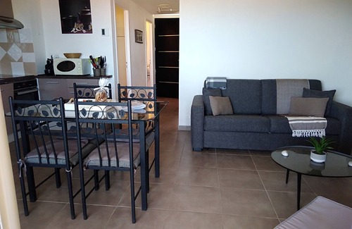 Algajola Apartamento | ÁTICO mar de Córcega ALGAJOLA BALAGNE Ile Rousse