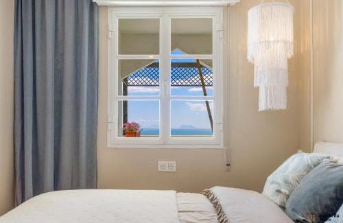 Urbanización Puerto de Estepona Apartamento | Penthouse Seaview Ref #103