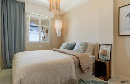 Urbanización Puerto de Estepona Apartamento | Penthouse Seaview Ref #103