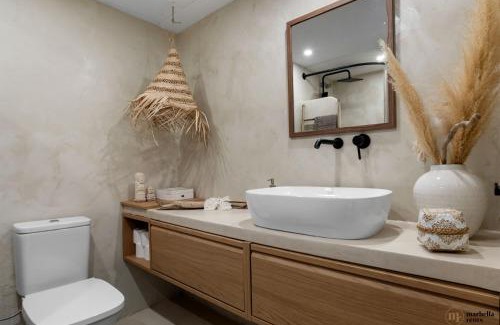 Urbanización Puerto de Estepona Apartamento | Penthouse Seaview Ref #103
