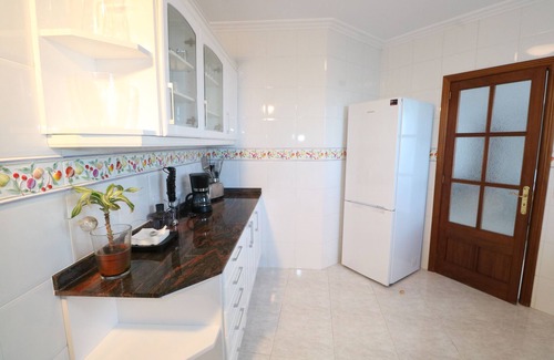 Cala Bona Apartamento | PENTHOUSE "SKY", moderno+comodo, con fantásticas vistas al mar y mucho sol