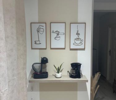 Sousse Apartamento | Penthouse Sousse