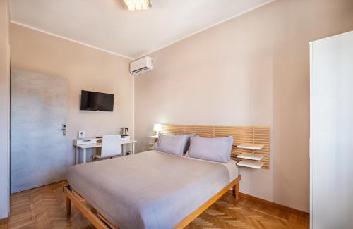 Brindisi Histotic Center Casa | Penthouse station luxury apts le dimore