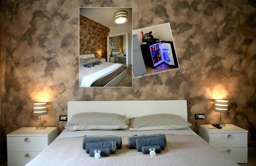 Brindisi Histotic Center Casa | Penthouse station luxury apts le dimore