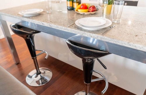 Theatreland Birmingham Apartamento | Penthouse Style City Centre Apartment - Skyline Views
