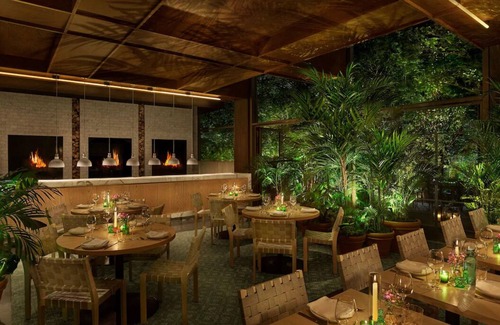 Little Italy Hotel | Penthouse Suite at PUBLIC Hotel New York, Minutes from Times Square
