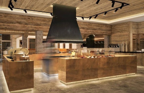 Maurach Casa | Penthouse Suite ca. 136 m² 1-2 Nächte - Der Alpine Kraftplatz - Alpenrose / Cocoon Lodge