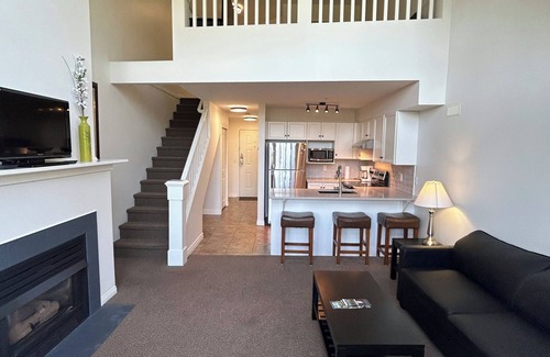 Quail Ridge Apartamento | Penthouse Suite on Golf Course - 308