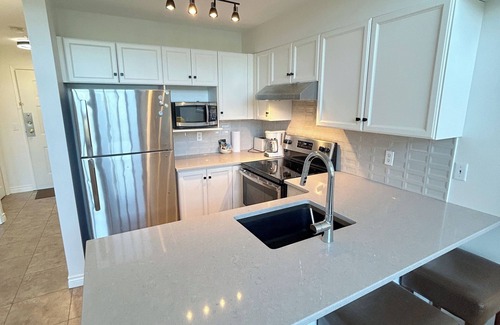 Quail Ridge Apartamento | Penthouse Suite on Golf Course - 308