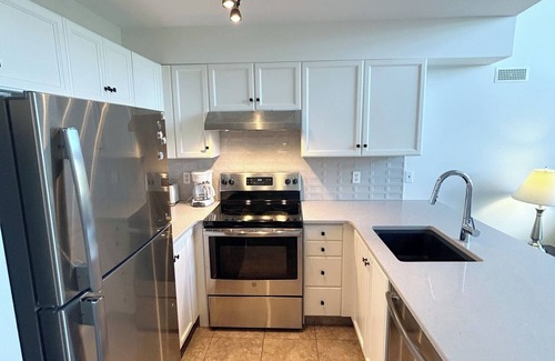 Quail Ridge Apartamento | Penthouse Suite on Golf Course - 308