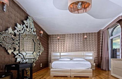 Rione II Trevi Casa | Penthouse Suite Rome - Private Suites