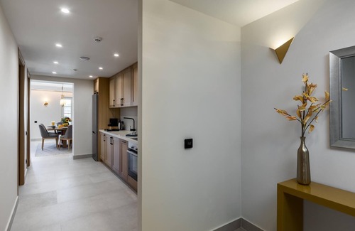 Old Town Casa | Penthouse Suite Sea View