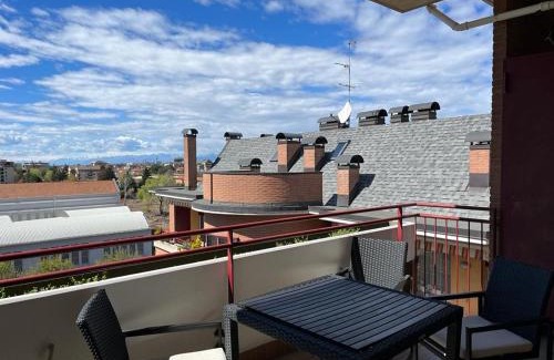 Busto Arsizio Apartamento | Penthouse Suite - Skyline view
