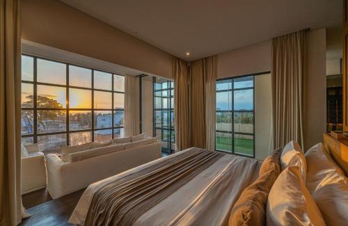 Berawa Apartamento | Penthouse Sunset Seabreeze - 5 stars K Club Penthouse with Seaview Next to Finns