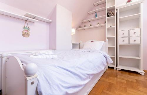 Plovdiv Center Apartamento | Penthouse Tepeto