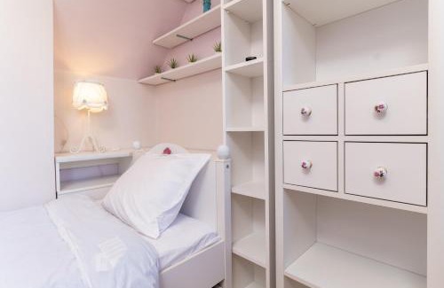 Plovdiv Center Apartamento | Penthouse Tepeto