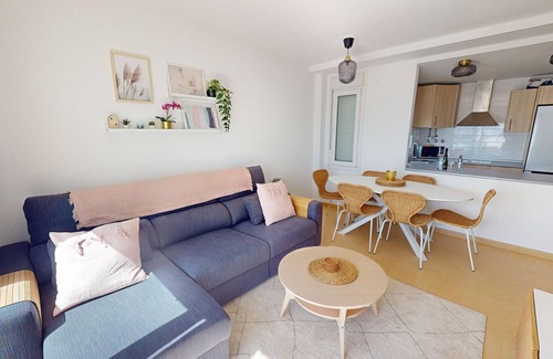Torre-Pacheco Apartamento | Penthouse Terrazas - An MHR Property