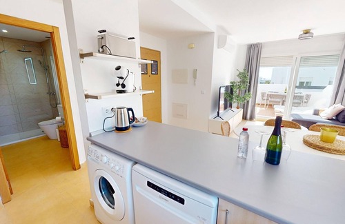 Torre-Pacheco Apartamento | Penthouse Terrazas - An MHR Property