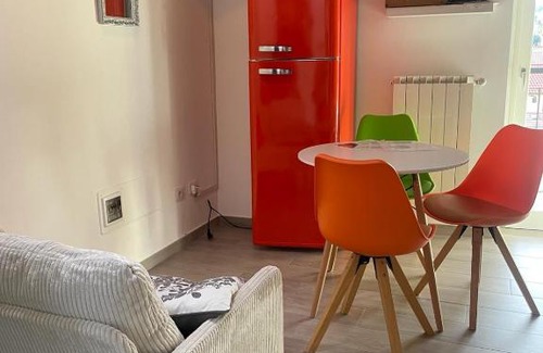 Pallanza Apartamento | Penthouse Tommaso Residenza Silvana