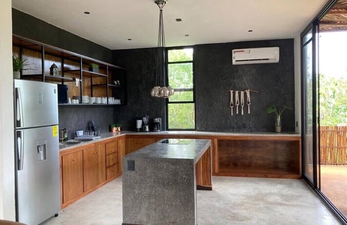 Chemuyil Apartamento | Penthouse Tulum
