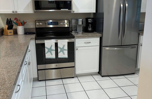 Ocean View Halifax Estates Condominio | Penthouse Condo with Ocean & Intercoastal view in beautiful Daytona Beach Shores