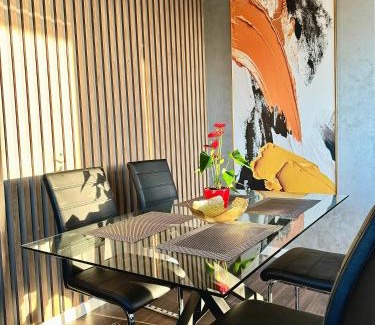 Chisinau Apartamento | Penthouse Vacation in Moldova!