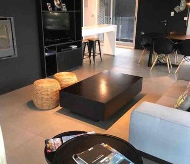 Punta del Este Apartamento | Penthouse view exclusive terrance