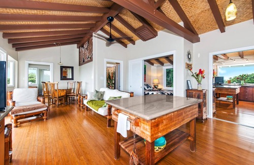 Lanikai Casa | Ático en Lanikai