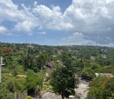 Mango Walk Casa | Penthouse villa