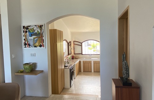 Pointe D'esny Apartamento | Penthouse Villa Miramar***** Private Beach