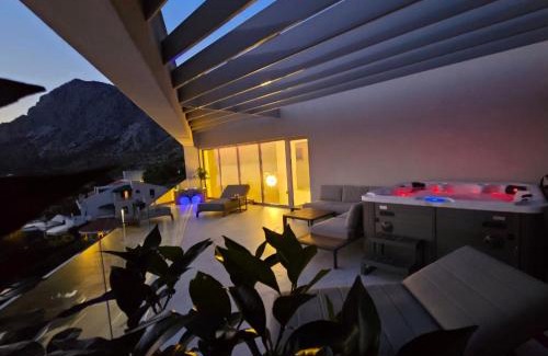 Drasnice Apartamento | Penthouse Villa Soll