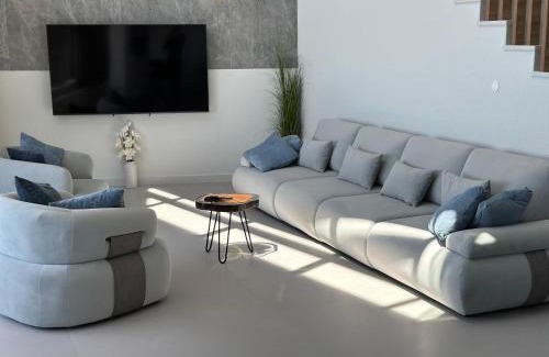 Drasnice Apartamento | Penthouse Villa Soll
