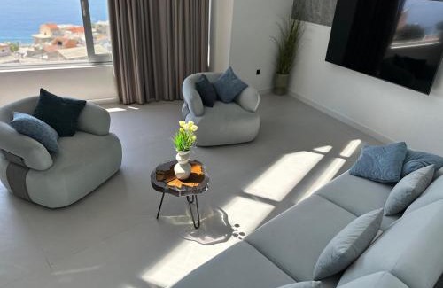 Drasnice Apartamento | Penthouse Villa Soll