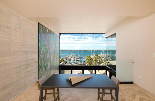 El Manglito Apartamento | Penthouse Vista al Mar, Gimnasio, Terraza, Alberca