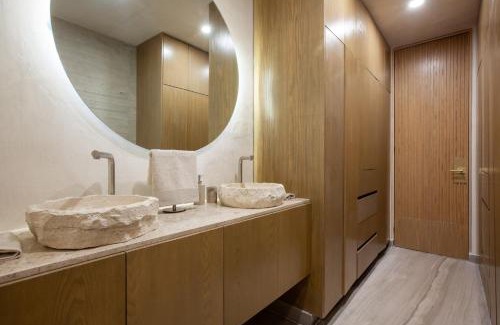 El Manglito Apartamento | Penthouse Vista al Mar, Gimnasio, Terraza, Alberca