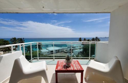 Boca Chica Apartamento | PENTHOUSE VUE MER - Boca Chica