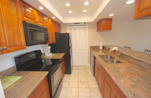 Redington Shores Condominio | Ático con vistas a la costa del Golfo de Steh e Inps a la playa: ¡Date prisa!