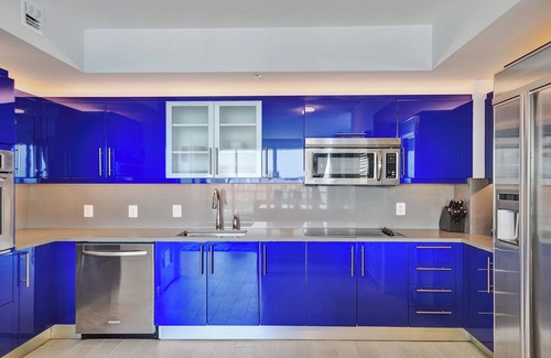 Central Beach Apartamento | Penthouse W Hotel! Managed by BNR Vacation Rentals