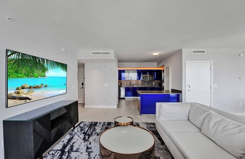 Central Beach Apartamento | Penthouse W Hotel! Managed by BNR Vacation Rentals