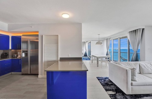 Central Beach Apartamento | Penthouse W Hotel! Managed by BNR Vacation Rentals