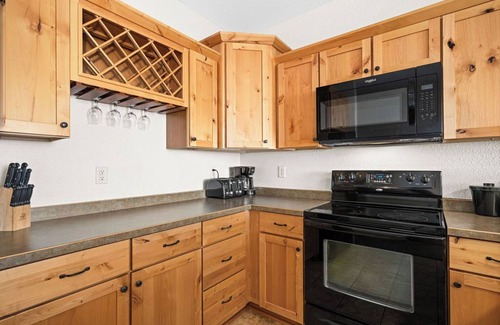 Two Harbors Condominio | Penthouse w/pool & hot tub