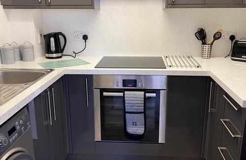 St Neots Apartamento | Apartamento frente al agua - St Neots