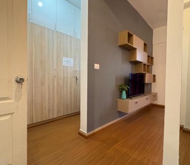 Agara Apartamento | Penthouse with 2 Bedrooms near Wipro Corp office