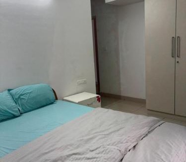 Agara Apartamento | Penthouse with 2 Bedrooms near Wipro Corp office